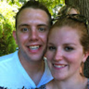 Meet your Posher, Kristie